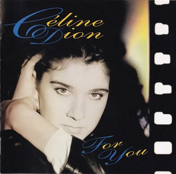 Celine Dion / For You