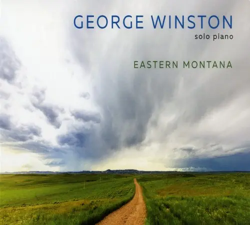 George Winston - Eastern Montana