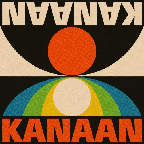 Kanaan - Kanaan - 2026