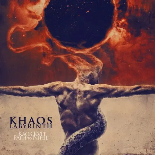 Khaos Labyrinth - KAOS KVLT | Path To Nihil (2016)