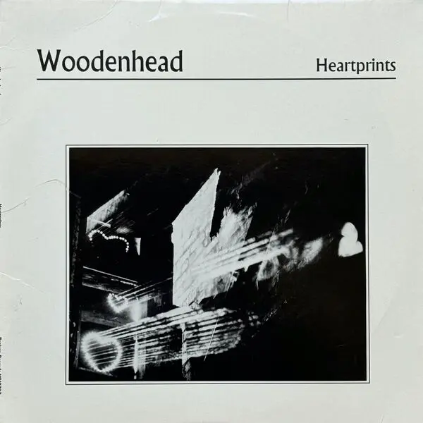 Woodenhead - Heartprints (Remastered) - 1988/2024