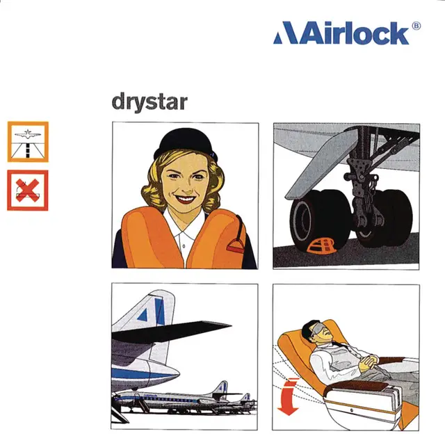 Airlock / Drystar