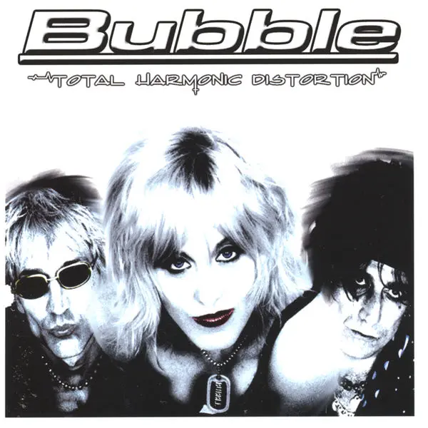 Bubble / Total Harmonic Distortion