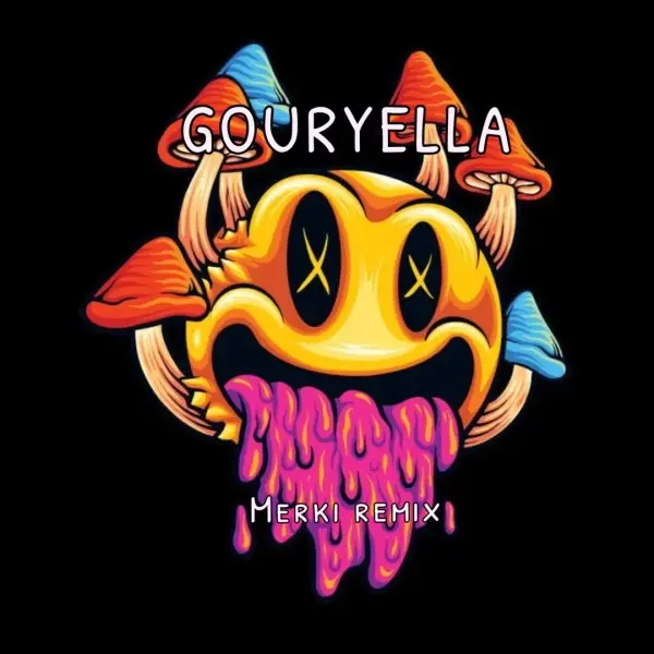 DJ Merki / Gouryella
