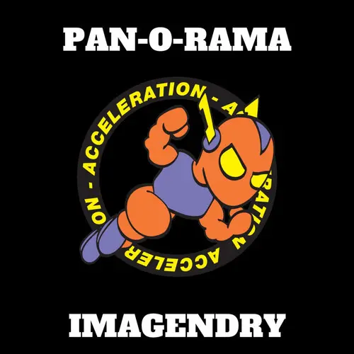 Pan-O-Rama / Imagendry