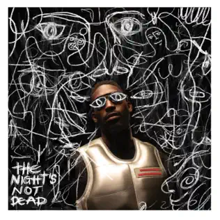 Tinie Tempah - The Night's Not Dead