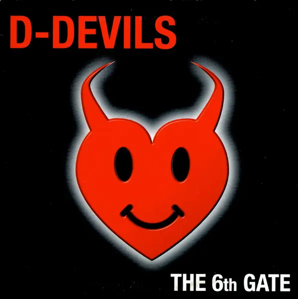 D-Devils / The 6th Gate