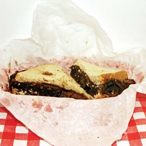 Ty Segall / Fudge Sandwich