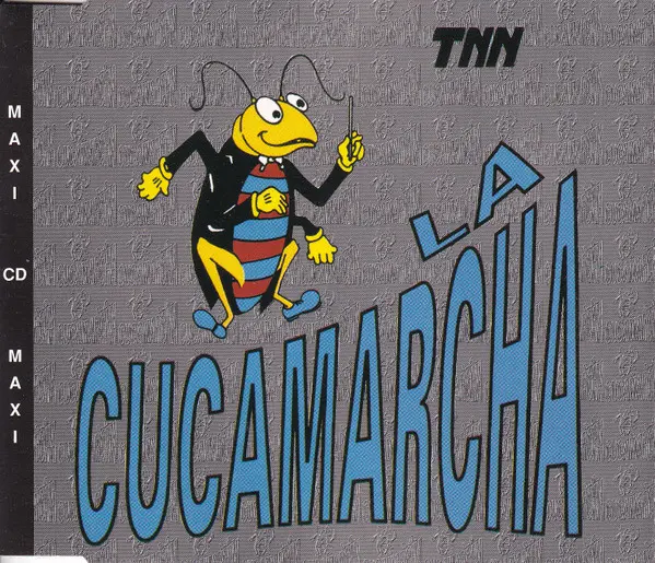 TNN / La Cucamarcha