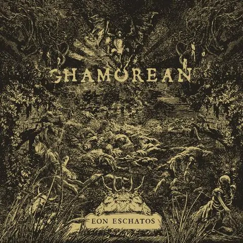 Ghamorean / Eon Eschatos