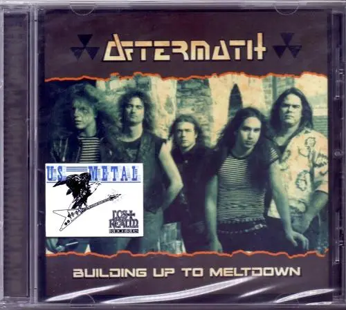 Aftermath / Building Up To Meltdown
