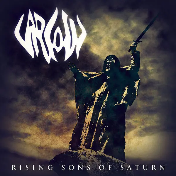 Carcolh / Rising Sons of Saturn