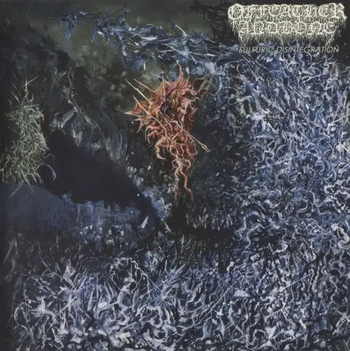 Of Feather And Bone / Sulfuric Disintegration