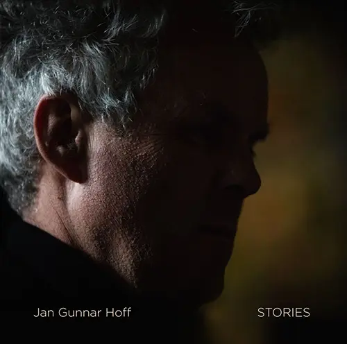 Jan Gunnar Hoff / Stories