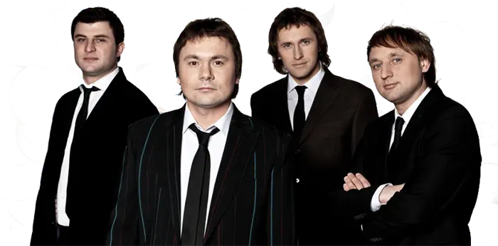 После 11 / Дискография [4 CD] (2007-2012)