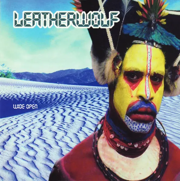 Leatherwolf / Wide Open