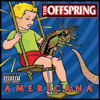 The Offspring - Americana 1998/2026