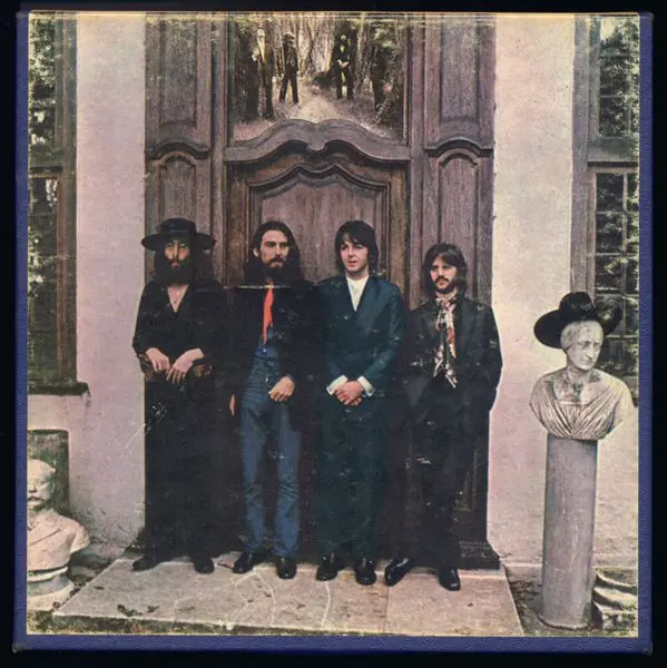 The Beatles - Hey Jude