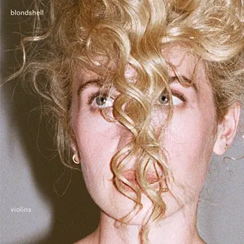 Blondshell - Violins