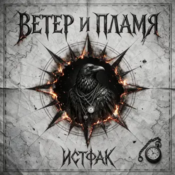 Истфак - Ветер и Пламя