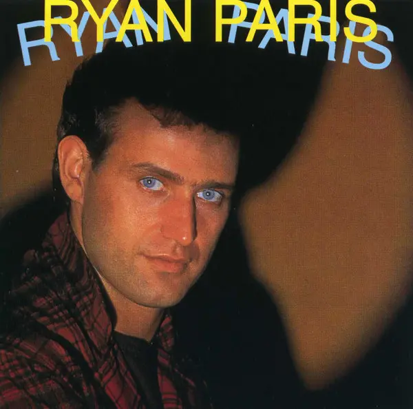 Ryan Paris / Ryan Paris (Unofficial) 1984/2025