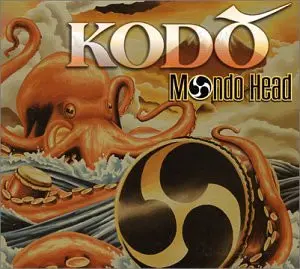 Kodo - Mondo Head - 2002